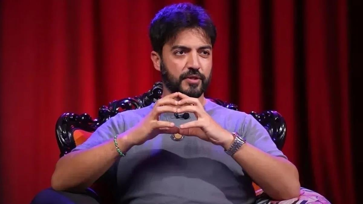 Yusuf Güney'in astral seyahatlerinin yakıtı 'kokain' çıktı!