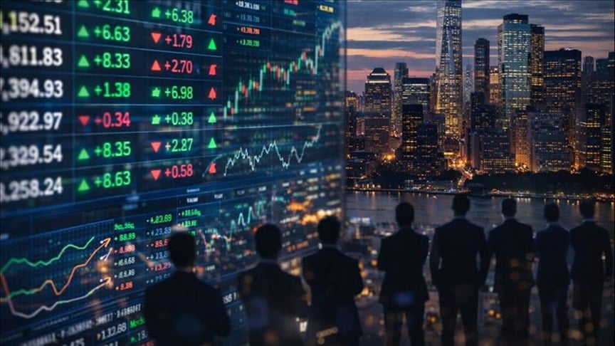 Yapay zeka rüzgarı ABD’li teknoloji milyarderlerine 500 milyar dolar kazandırdı