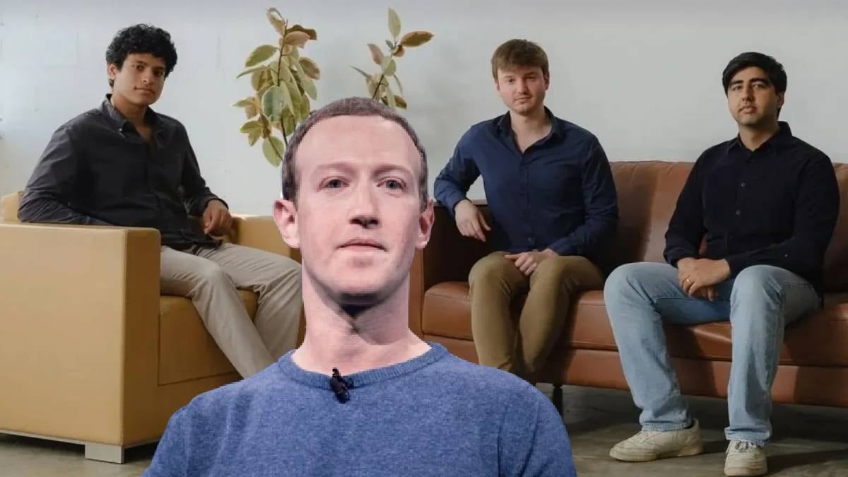 22 yaşındaki üç arkadaş Zuckerberg’in rekorunu kırdı: Dünyanın en genç milyarderleri oldular