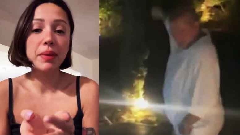 Zeynep Bastık'ın babası isyan etti: Benden ne istiyorlar ki!