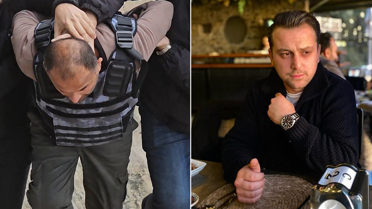 'Eşime neden baktın' dediği kişi tarafından öldürüldü