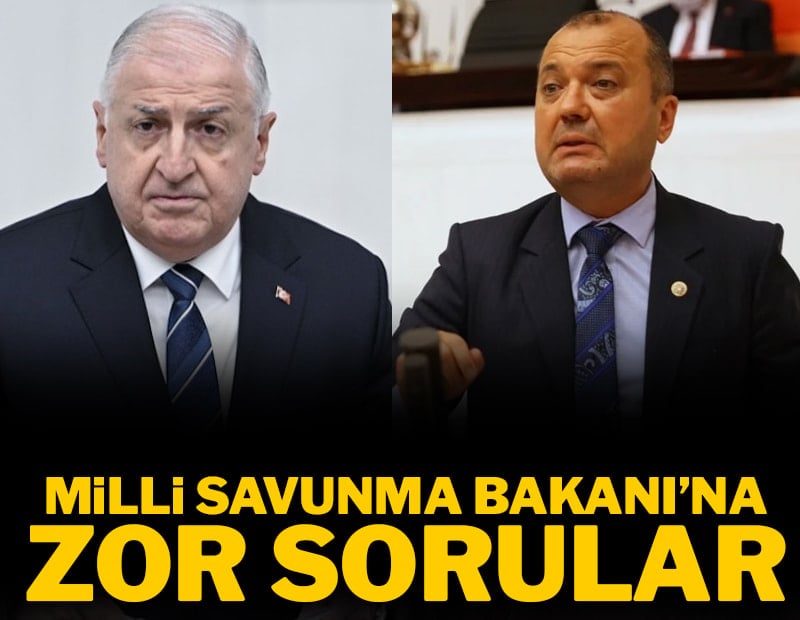 Milli Savunma Bakanı S-400 için ne dedi?