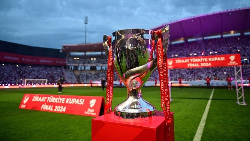 Türkiye Kupası'nda yeni VAR kararı