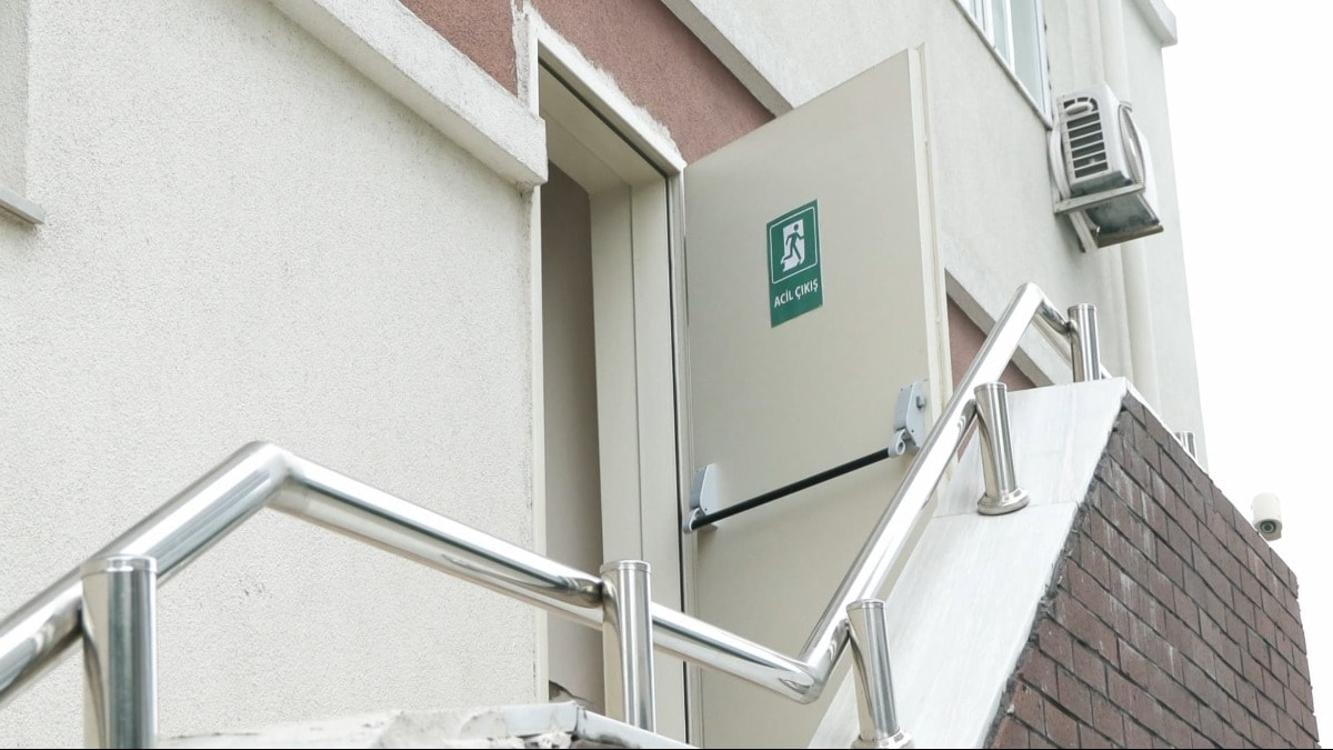 İstanbul'da yangın önlemi denetimleri başladı