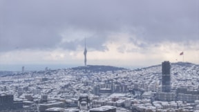 İstanbul'da kar devam edecek mi? İBB açıkladı