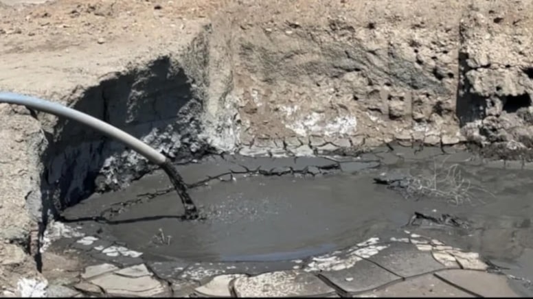 Vahşi madenciliğe ‘zaman aşımı’ kararı verilmişti... Mahkeme itirazları da reddetti