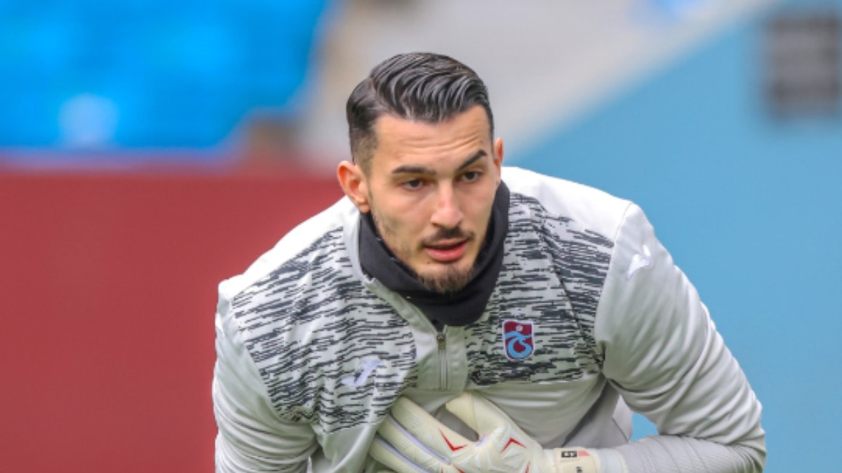 Uğurcan Çakır'dan taraftara davet