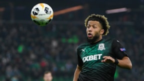 Alanyaspor'dan flaş transfer!