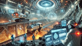 Yanardağlarla ilgili çığır açan çalışma: Geleceğin mineralleri altında yatıyor