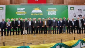 Bölünme isteyen HÜDA PAR yemiş, faturayı AKP ödemiş