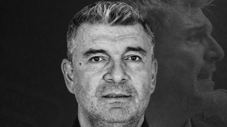 Serdar Seymen maç esnasında kalp krizi geçirdi, kurtarılamadı