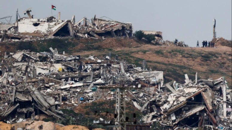 Gazze'de savaş çanları yeniden çalıyor