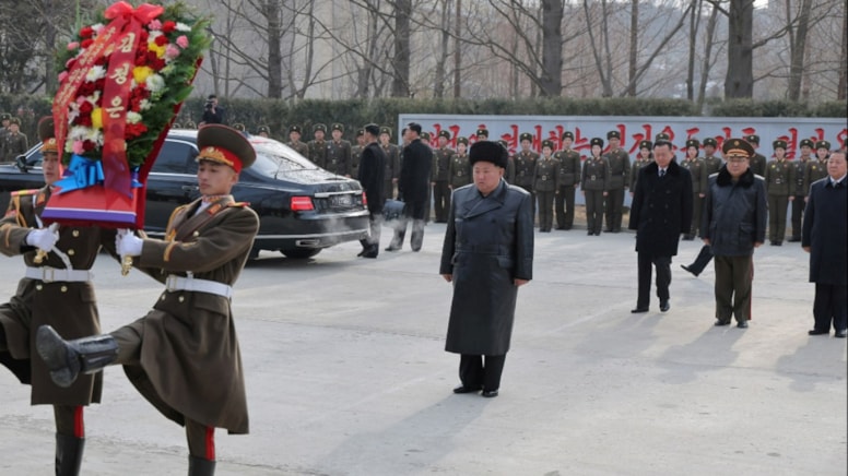 Binlerce askeri ölen Kuzey Kore, orduya çözümü buldu