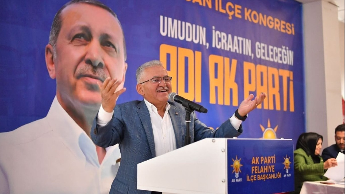 AKP'li başkanın balonu patladı! Kayseri Belediyesi borca battı