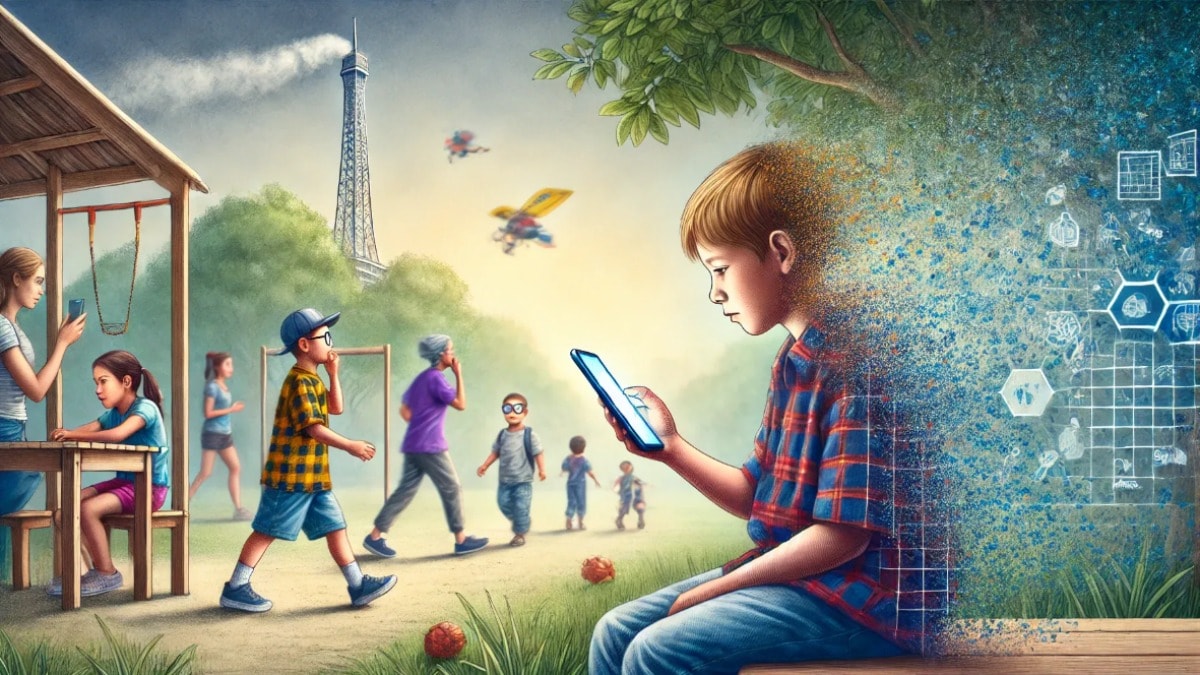 Kuzey Avrupa ülkesi okullarda cep telefonu yasaklıyor