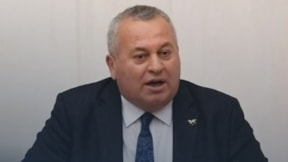 CHP'li Cemal Enginyurt'a soruşturma açıldı