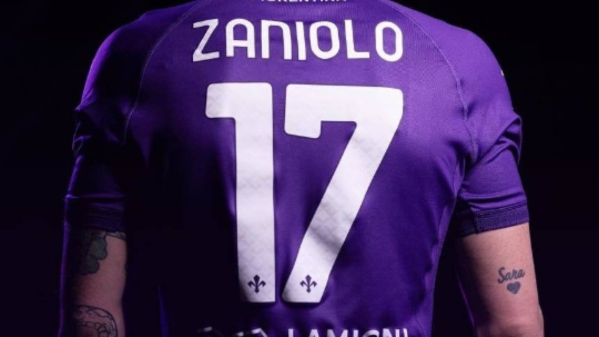 Zaniolo, Muhammed Emin Özkan'ı unutmadı