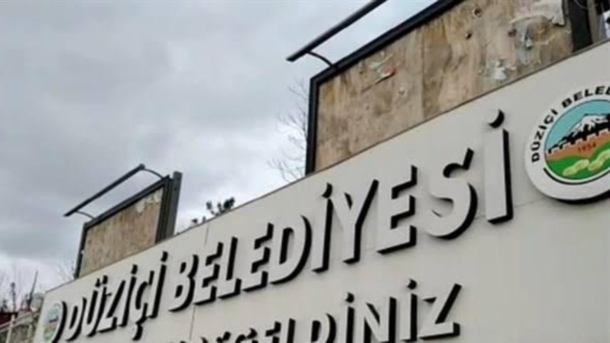 AKP’li belediye 'ince iş' yapımı için 92 milyon harcadı