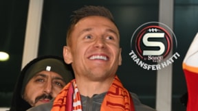 G.Saray'ın yeni transferinin maliyeti belli oldu