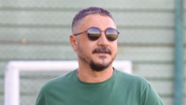 Karşıyaka'da Ayhan Gültekin isyan etti