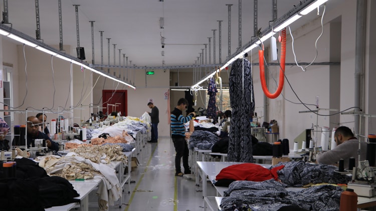 40 metrekarelik dükkanda 400 kişiyi sigortalı göstermişler!