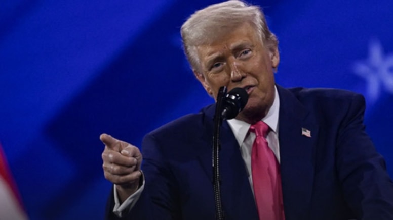 Trump ABD vatandaşlığı satıyor! Fiyatını açıkladı