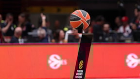EuroLeague'de Dörtlü Final biletleri 7 saatte tükendi