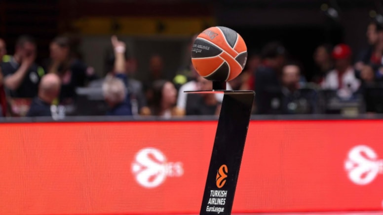 EuroLeague'de Dörtlü Final biletleri 7 saatte tükendi
