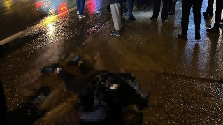 Trafikte korkunç son: Tatil için geldiği Sapanca'da can verdi