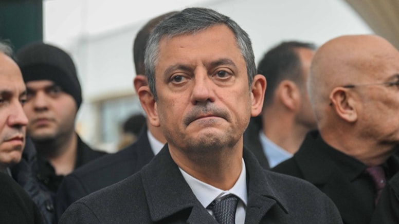 CHP lideri Özel'den İliç mesajı: Sorumlular hesap vermedi