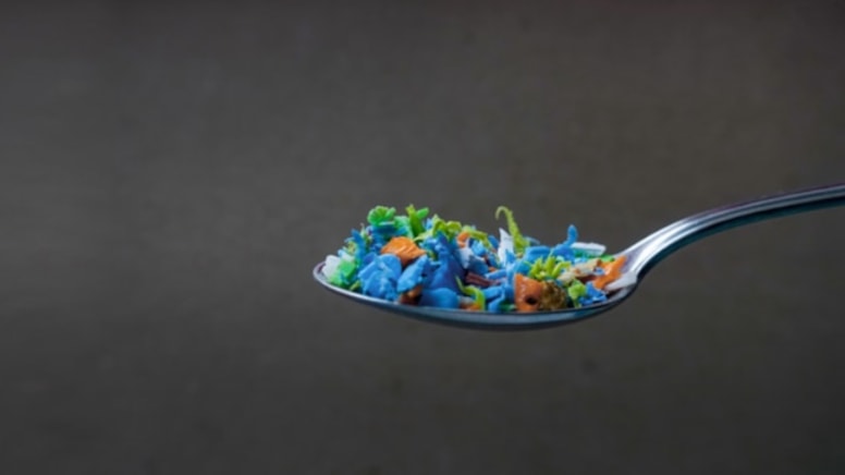 Mikroplastikler her yerde, en çok da beyinde