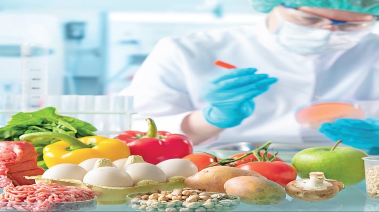 Sebze ve meyveler tarım ilacından nasıl arındırılır?