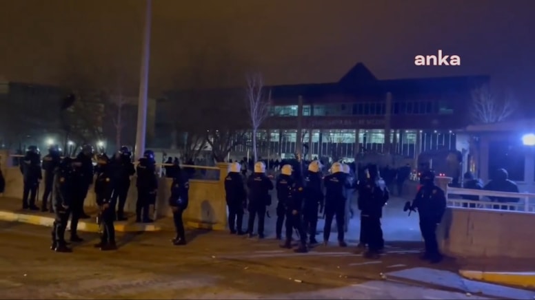 31 Mart'tan bu yana kaç kayyum atandı?