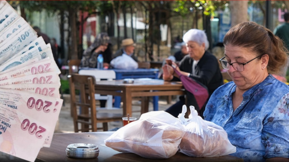 Kad�nlara erken emeklilik f�rsat�: