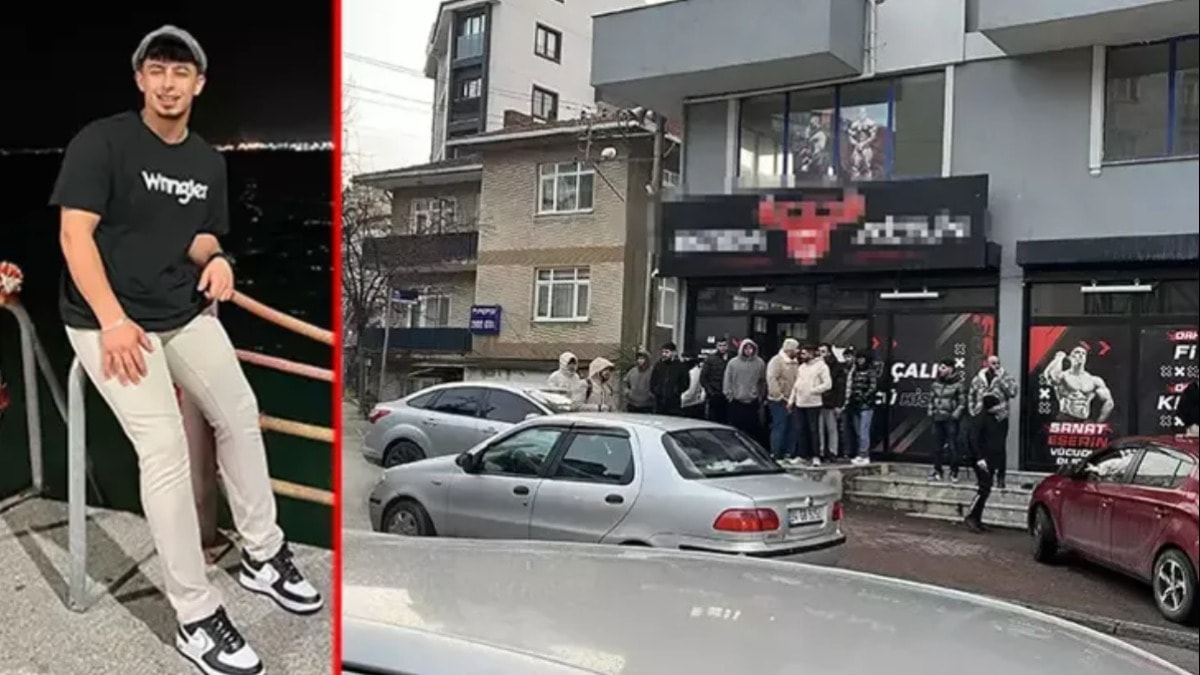 Kocaeli'de dehşet! Cinayetin ardından kan donduran paylaşım