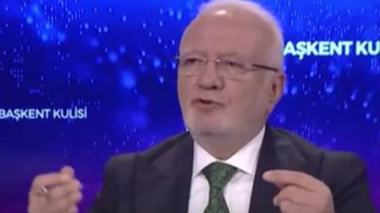 AKP, erken seçim için tarih verdi: 'CHP, onaylarsa yaparız'