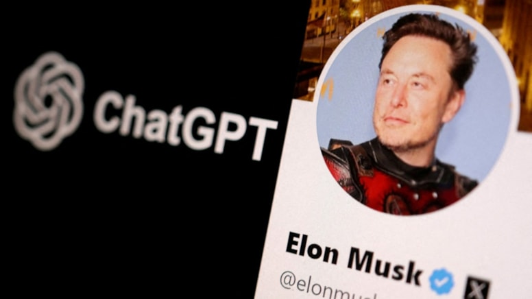 Elon Musk OpenAI'ye Türkiye bütçesinin dörtte birini teklif etti, OpenAI reddetti