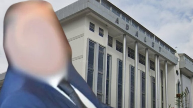 Çürüme ortalığa saçıldı: Hakim, savcıya rüşvet teklif etti