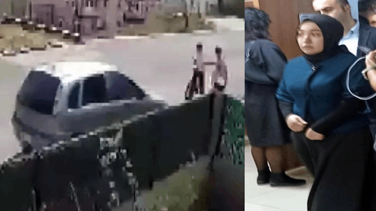 12 yaşındaki çocuğu ezen anne için karar çıktı!