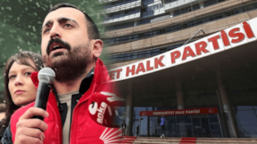 CHP İstanbul Gençlik Kolları Başkanı da İfadeye Çağrıldı