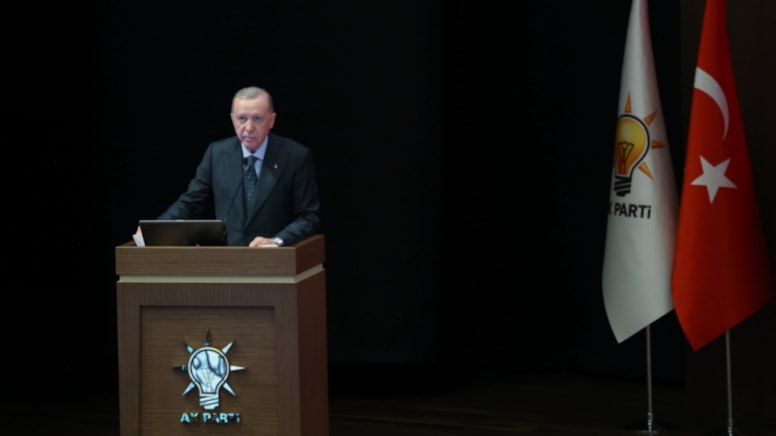 Erdoğan'ın vazgeçemediği tek isim