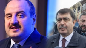 Mustafa Varank'tan Vasip Şahin'e gönderme