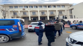 Bodrum'da göçmen kaçakçılığı operasyonu: 3 kişi tutuklandı
