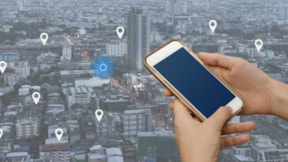 Temmuz'a kadar ücretsiz: Telefonlar için uydudan internet testleri başladı