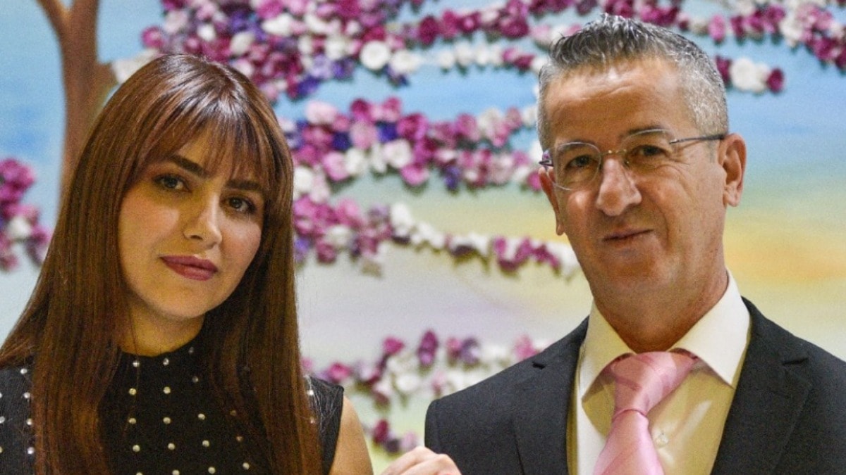 Evlenmek için akın ediyorlar: Bugün iki katına çıktı