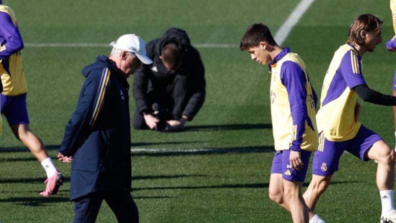 İspanya basını Ancelotti'nin Arda Güler hakkındaki sözlerini tartışıyor