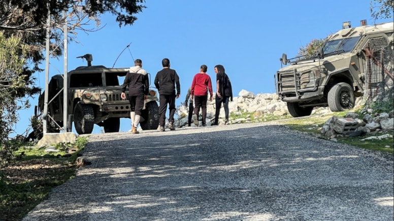 ABD'nin desteğini alan İsrail, Lübnan'dan çekilmiyor