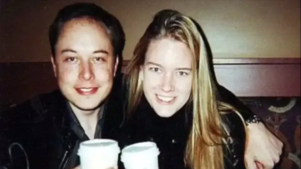 Elon Musk'ın başarısının iki sırrını açıkladı:  'Milyoner olmasında benim de etkim var'