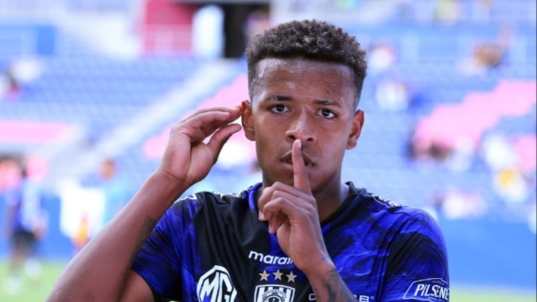 Arroyo’nun istatistikleri göz kamaştırıyor