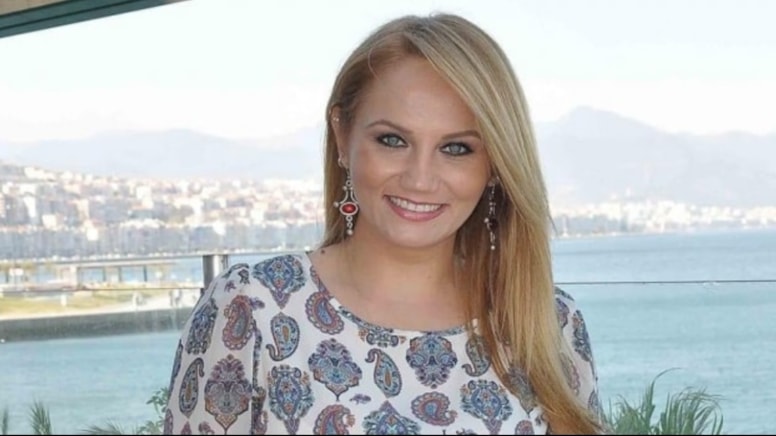 Son dakika... HDK soruşturması: Pınar Aydınlar tutuklandı